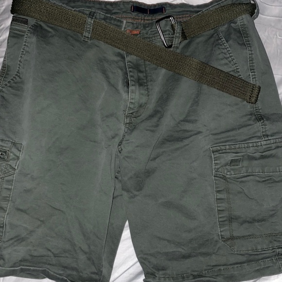 Weatherproof Other - Mens Cargo Shorts
